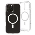 Capa para Telemóvel Muvit for Change iPhone 16 Pro Max Magnética