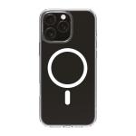 Capa para Telemóvel Muvit for Change iPhone 16 Pro Max Magnética