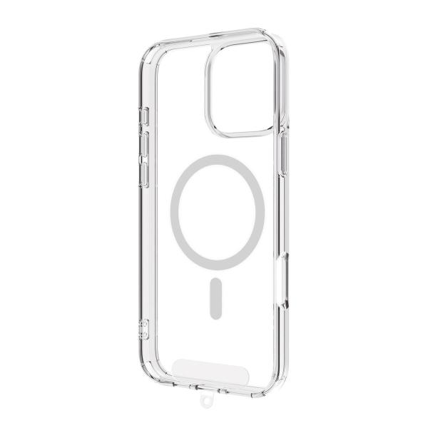 Capa para Telemóvel Muvit for Change iPhone 16 Pro Max Magnética