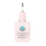 Carregador de Parede + Cabo USB-C Muvit for Change  Glass GaN Cor de Rosa