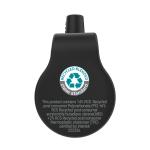 Powerbank Muvit for Change DP53D-R-PD Preto 5000 mAh