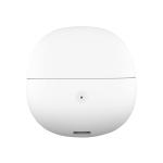 Auriculares in Ear Bluetooth Muvit for Change Branco