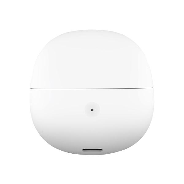 Auriculares in Ear Bluetooth Muvit for Change Branco