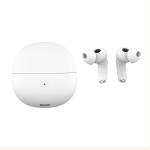 Auriculares in Ear Bluetooth Muvit for Change Branco