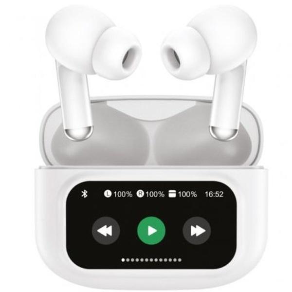 Auriculares Muvit MCTWS0007 Branco