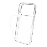 Capa para Telemóvel Muvit for Change iPhone 17 Pro Transparente