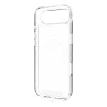 Capa para Telemóvel Muvit for Change iPhone Air Transparente