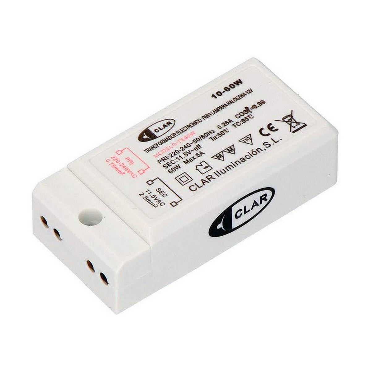 Transformador Lâmpada de mesa