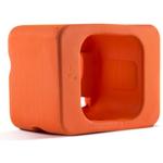 Capa de Esponja Flutuante para a Go Pro Hero 5 Session KSIX Laranja