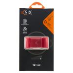 Suporte de Telemóveis para Carros KSIX 360º