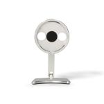 Carregador sem Fios com Suporte para Telemóveis KSIX