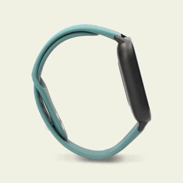 Smartwatch KSIX BXSW11N 1,7" 180 mAh Preto (Recondicionado A)