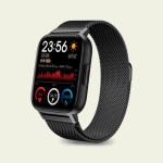 Smartwatch KSIX BXSW11N 1,7" 180 mAh Preto (Recondicionado A)