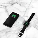 Carregador sem Fios KSIX Apple-compatible