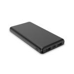 Powerbank Contact LCBA10000U02C Preto 10000 mAh
