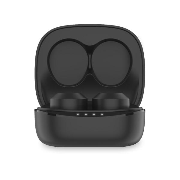 Auriculares sem fios KSIX Oblivion Preto