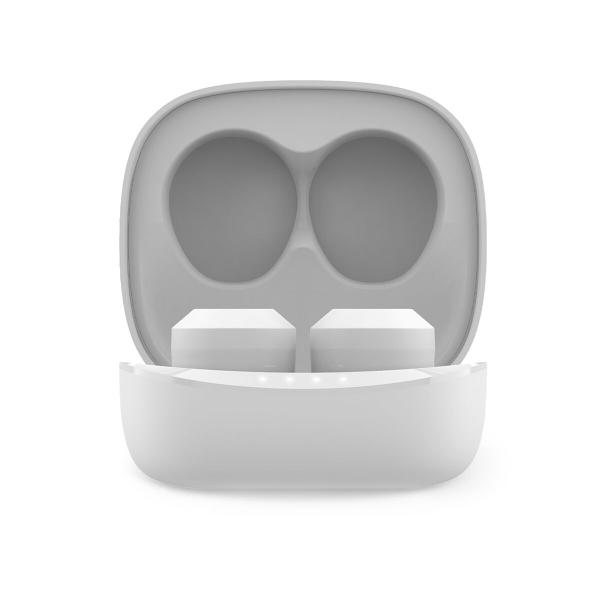 Auriculares sem fios KSIX Oblivion Branco