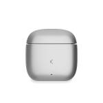 Auriculares sem fios KSIX Meteor Prateado