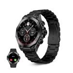 Smartwatch KSIX Titanium Preto 1,43"