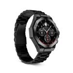 Smartwatch KSIX Titanium Preto 1,43"