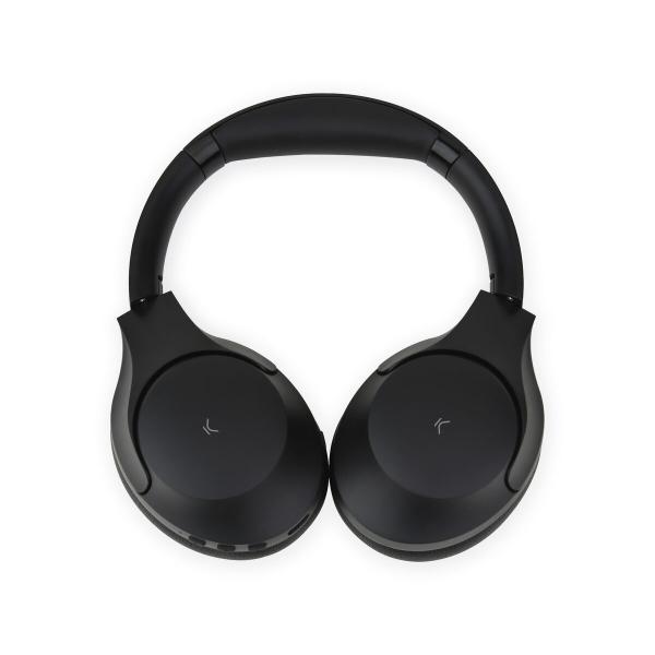 Auriculares com microfone KSIX Odissey Preto