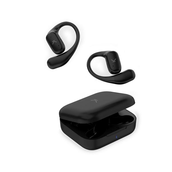 Auriculares KSIX Cosmos Preto