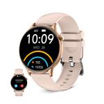 Smartwatch KSIX Core 2 Cor de Rosa 1,43"