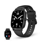 Smartwatch KSIX KSIX Pulse Preto 1,83"