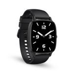 Smartwatch KSIX KSIX Pulse Preto 1,83"