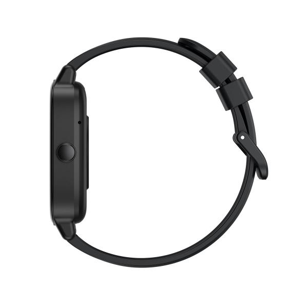 Smartwatch KSIX KSIX Pulse Preto 1,83"