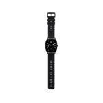 Smartwatch KSIX KSIX Pulse Preto 1,83"