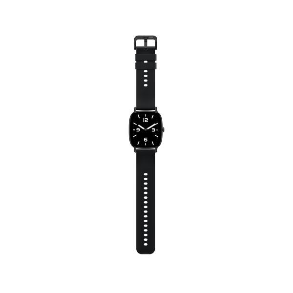 Smartwatch KSIX KSIX Pulse Preto 1,83"