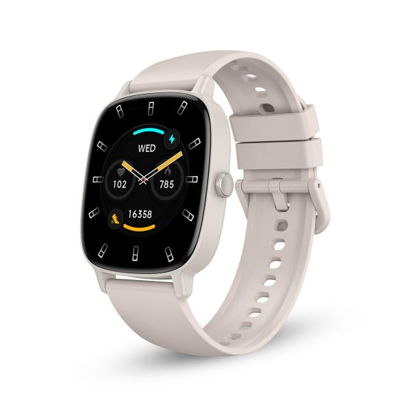 Smartwatch KSIX KSIX Pulse Bege 1,83"
