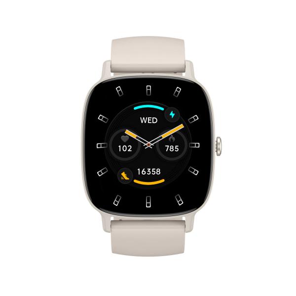 Smartwatch KSIX KSIX Pulse Bege 1,83"