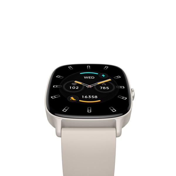 Smartwatch KSIX KSIX Pulse Bege 1,83"