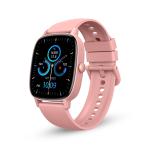 Smartwatch KSIX KSIX Pulse Cor de Rosa 1,83"