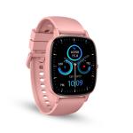 Smartwatch KSIX KSIX Pulse Cor de Rosa 1,83"
