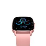 Smartwatch KSIX KSIX Pulse Cor de Rosa 1,83"