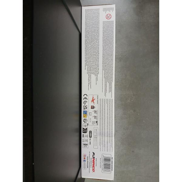 Drone Ninco Ninko Air Spike Rádio Controlo