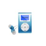 Reprodutor MP3 Sunstech DEDALOIII 1,1" 8 GB