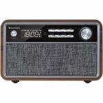 Rádio Sunstech RPBT500WD