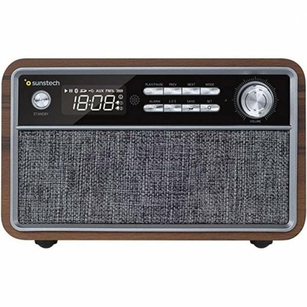 Rádio Sunstech RPBT500WD