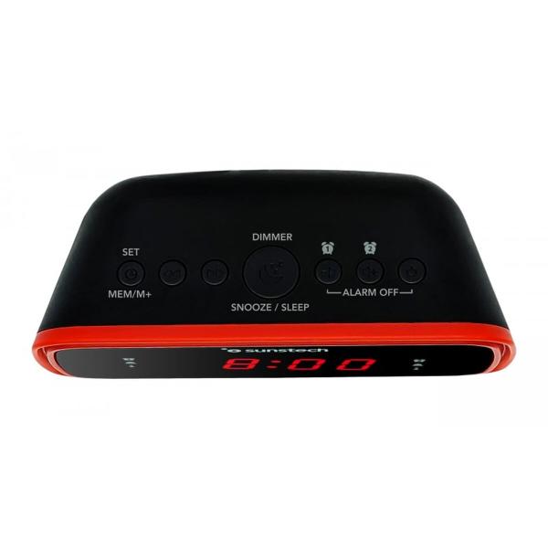 Rádio Sunstech FRD60RD