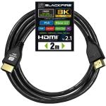 Cabo HDMI Blackfire ULTRA Preto