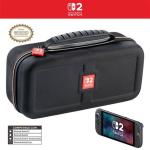 Estojo para Nintendo Switch 2 Ardistel NS230 XL Preto