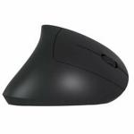 Rato Nilox NXMOWI3014 Preto 1200 DPI
