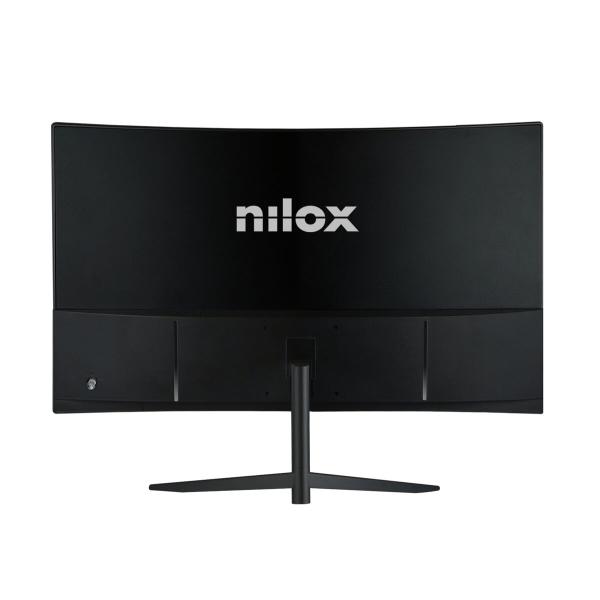 Monitor Nilox NXM27FHD18001 LCD 27"