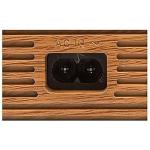 Rádio Portátil Bluetooth Kooltech Retro AM/FM