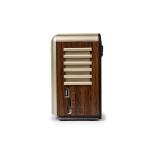 Rádio Portátil Bluetooth Kooltech Retro AM/FM