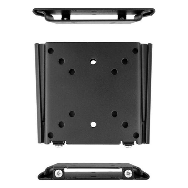Suporte TV TooQ LP1023F-B 13" - 27" 30 kg Preto